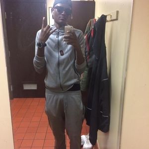 Meet your Posher, Abdoul hakim